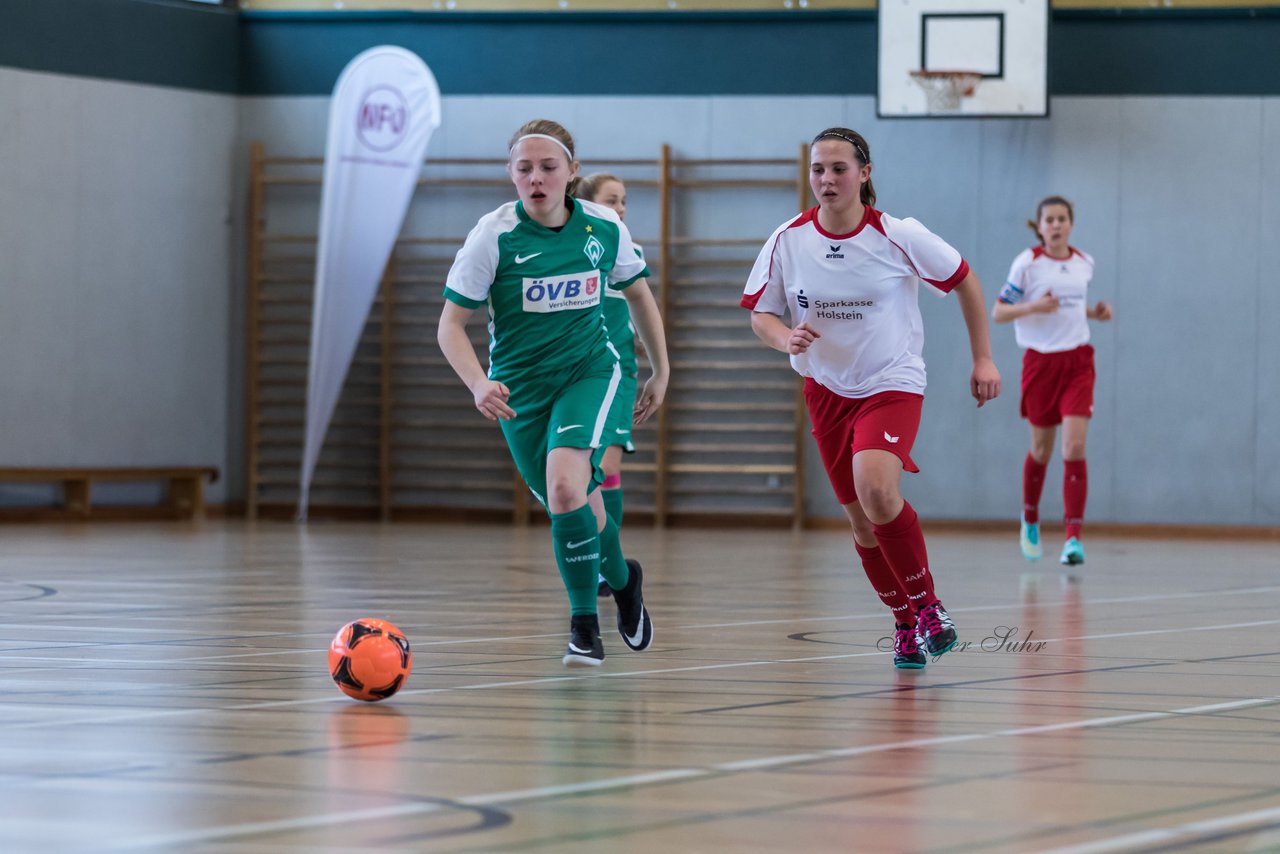 Bild 454 - Norddeutsche Futsalmeisterschaft